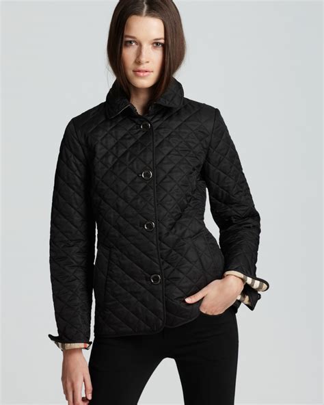 burberry copford jacket black|Burberry Copford Jacket .